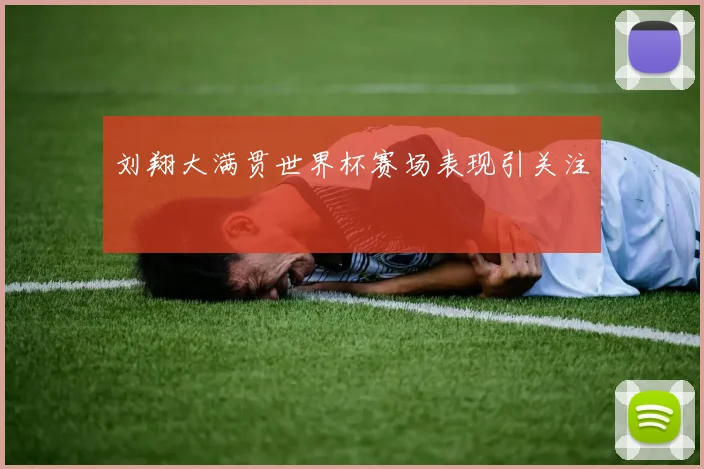 刘翔大满贯世界杯赛场表现引关注