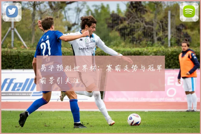 易学预测世界杯:赛前走势与冠军前景引关注
