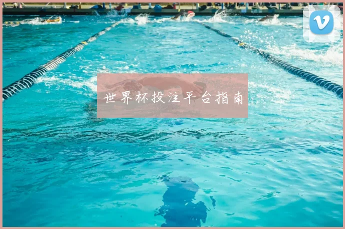 世界杯投注平台指南
