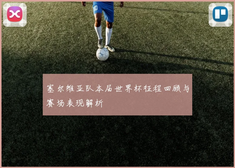 塞尔维亚队本届世界杯征程回顾与赛场表现解析