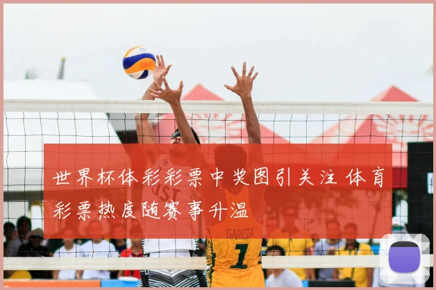 世界杯体彩彩票中奖图引关注 体育彩票热度随赛事升温